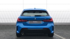 BMW 1 Series 118i M Sport 5dr Step Auto Petrol Hatchback